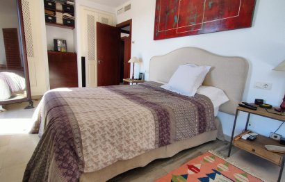 Reventa - Apartment - Duplex - Marbella