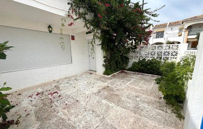 Resale - House - Townhouse - Mijas - La Cala De Mijas