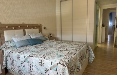 Resale - Apartment - Middle Floor Apartment - Mijas