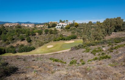 Reventa - Plot - Residential Plot - Estepona - Estepona Centro