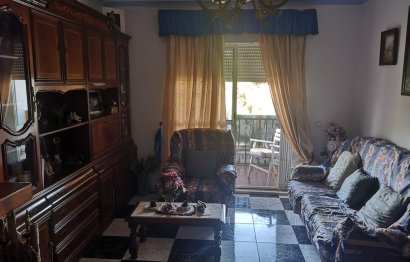 Resale - House - Detached Villa - Marbella - San Pedro De Alcantara