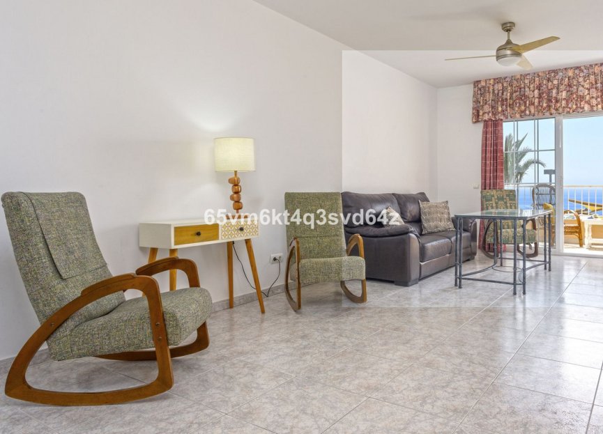 Resale - Apartment - Middle Floor Apartment - Fuengirola - Fuengirola Centro