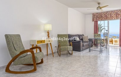 Resale - Apartment - Middle Floor Apartment - Fuengirola - Fuengirola Centro