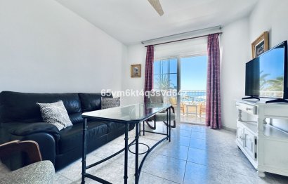 Resale - Apartment - Middle Floor Apartment - Fuengirola - Fuengirola Centro