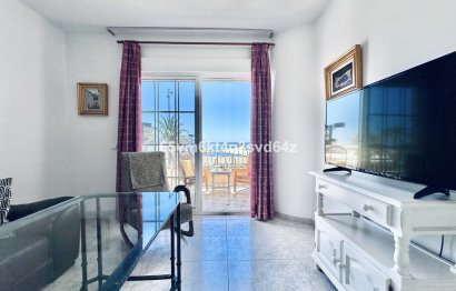 Resale - Apartment - Middle Floor Apartment - Fuengirola - Fuengirola Centro