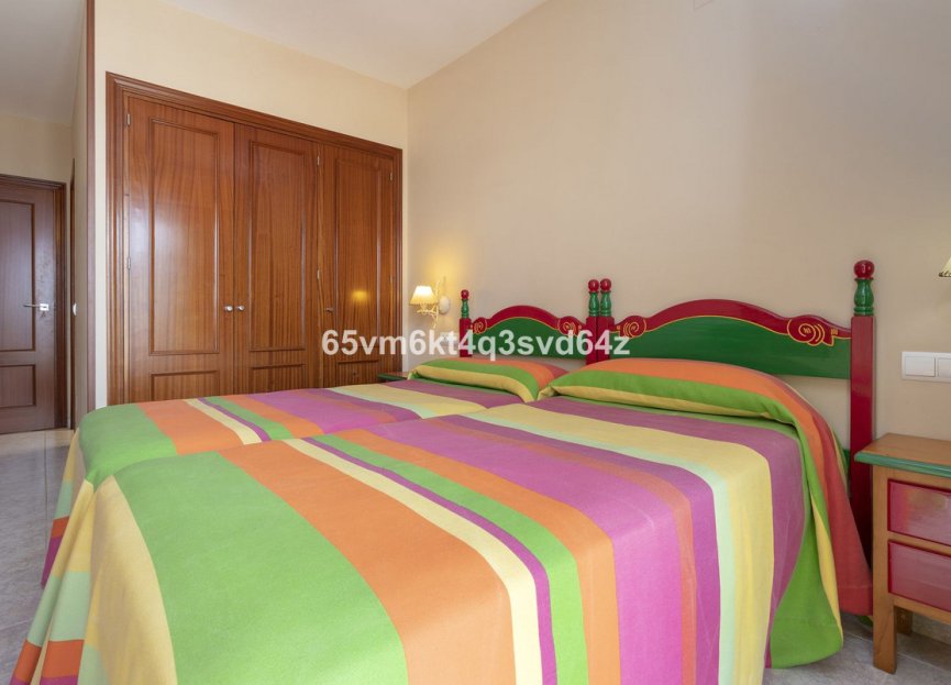 Resale - Apartment - Middle Floor Apartment - Fuengirola - Fuengirola Centro