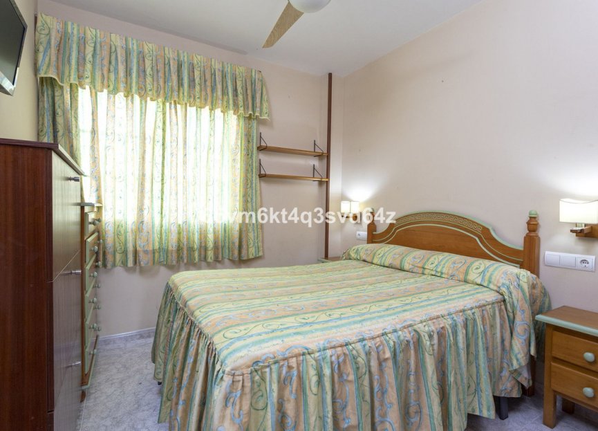 Resale - Apartment - Middle Floor Apartment - Fuengirola - Fuengirola Centro