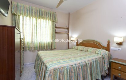 Resale - Apartment - Middle Floor Apartment - Fuengirola - Fuengirola Centro