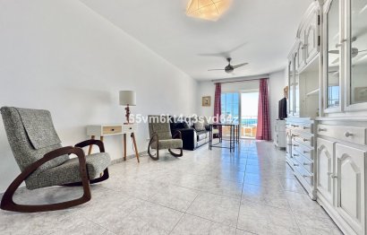 Resale - Apartment - Middle Floor Apartment - Fuengirola - Fuengirola Centro