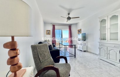 Resale - Apartment - Middle Floor Apartment - Fuengirola - Fuengirola Centro