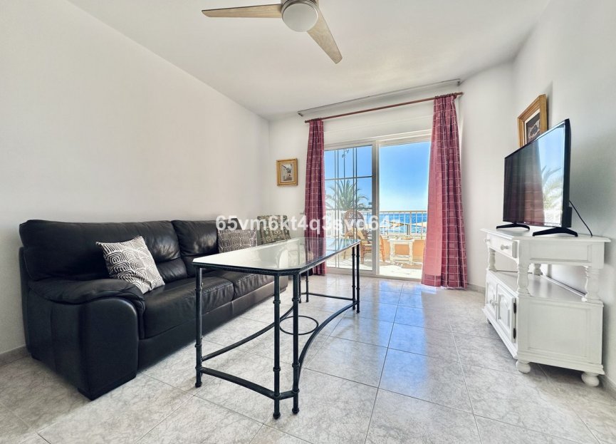 Resale - Apartment - Middle Floor Apartment - Fuengirola - Fuengirola Centro