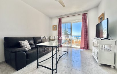 Resale - Apartment - Middle Floor Apartment - Fuengirola - Fuengirola Centro