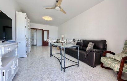 Resale - Apartment - Middle Floor Apartment - Fuengirola - Fuengirola Centro