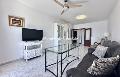 Resale - Apartment - Middle Floor Apartment - Fuengirola - Fuengirola Centro