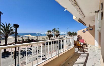 Resale - Apartment - Middle Floor Apartment - Fuengirola - Fuengirola Centro