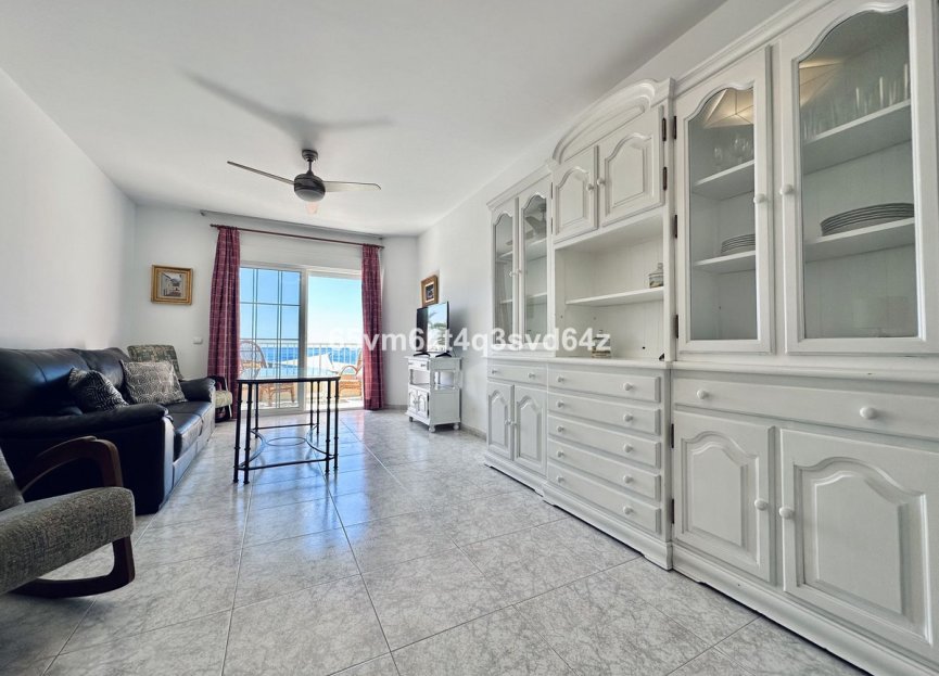 Resale - Apartment - Middle Floor Apartment - Fuengirola - Fuengirola Centro