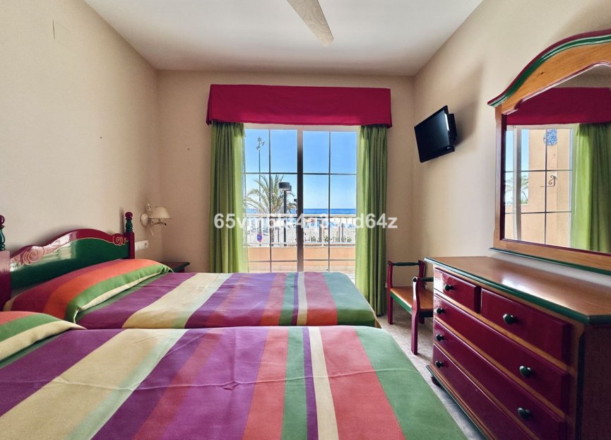 Resale - Apartment - Middle Floor Apartment - Fuengirola - Fuengirola Centro