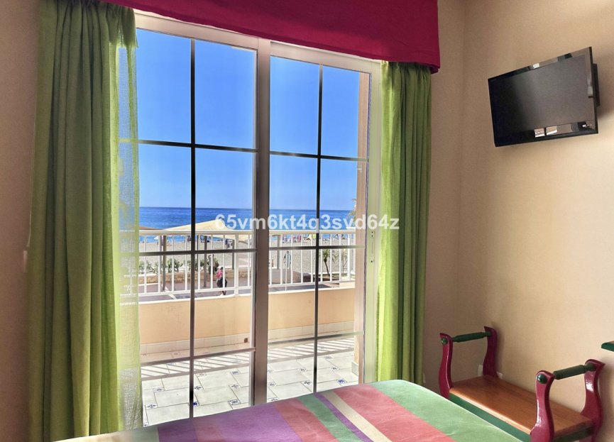 Resale - Apartment - Middle Floor Apartment - Fuengirola - Fuengirola Centro