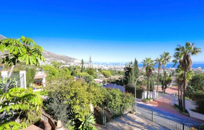 Reventa - House - Detached Villa - Benalmádena - Benalmadena Centro