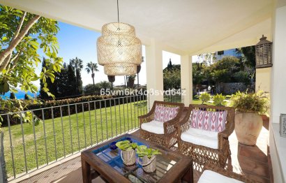 Reventa - House - Detached Villa - Benalmádena - Benalmadena Centro