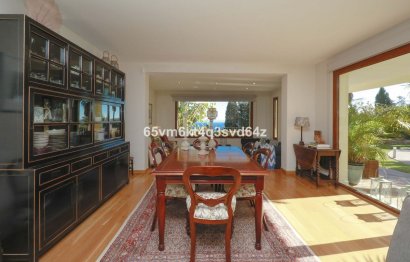 Reventa - House - Detached Villa - Benalmádena - Benalmadena Centro