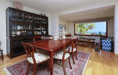 Reventa - House - Detached Villa - Benalmádena - Benalmadena Centro