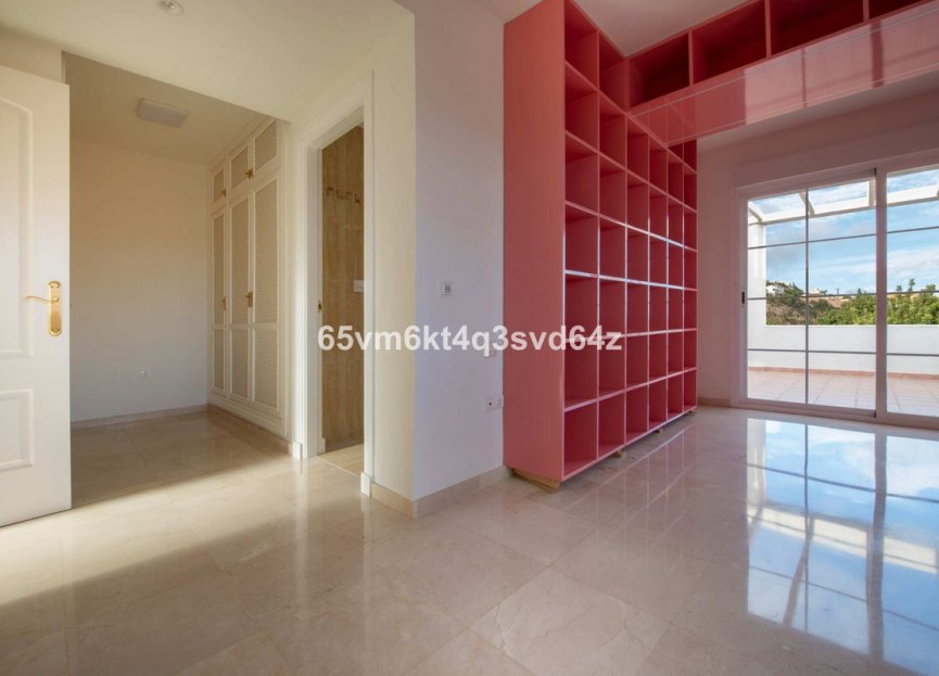 Resale - House - Detached Villa - Benalmádena - Benalmadena Pueblo