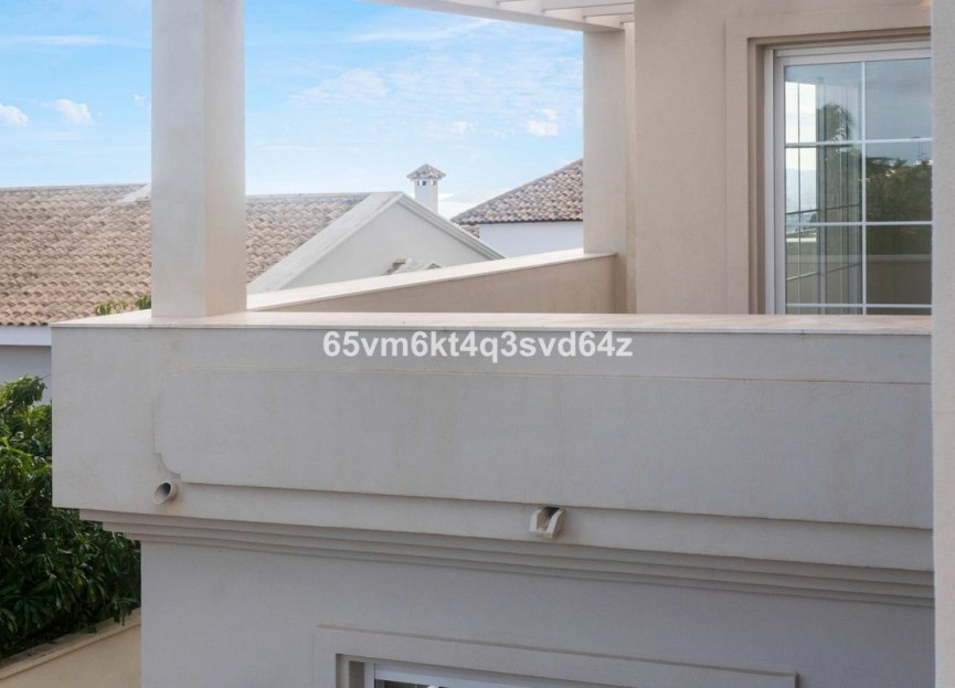 Resale - House - Detached Villa - Benalmádena - Benalmadena Pueblo