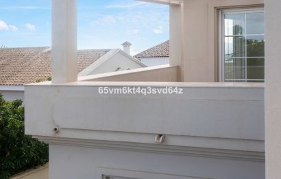 Resale - House - Detached Villa - Benalmádena - Benalmadena Pueblo