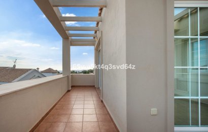 Resale - House - Detached Villa - Benalmádena - Benalmadena Pueblo