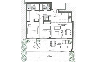 Resale - Apartment - Ground Floor Apartment - Mijas - Riviera Del Sol