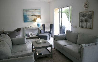 Reventa - Apartment - Top Floor Apartment - Marbella - Aloha