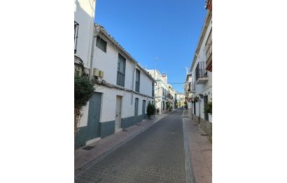 Reventa - House - Townhouse - Estepona - Estepona Centro