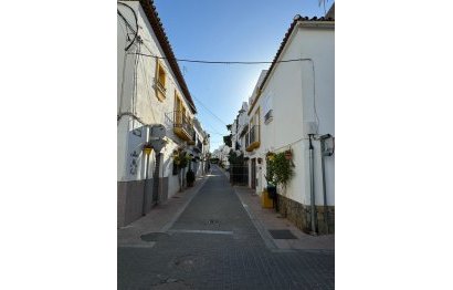 Reventa - House - Townhouse - Estepona - Estepona Centro