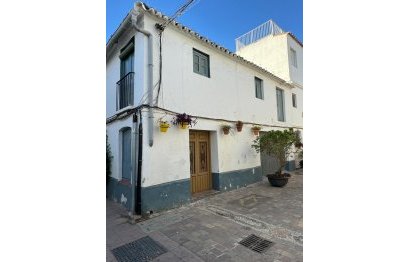 Reventa - House - Townhouse - Estepona - Estepona Centro