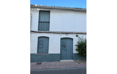 Reventa - House - Townhouse - Estepona - Estepona Centro