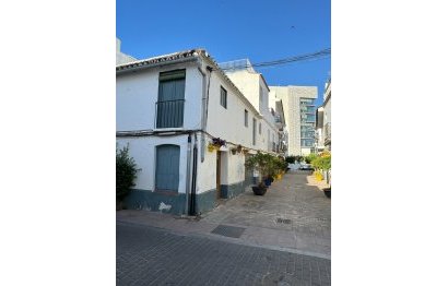 Reventa - House - Townhouse - Estepona - Estepona Centro