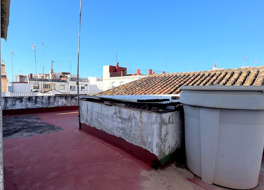 Reventa - House - Townhouse - Estepona - Estepona Centro