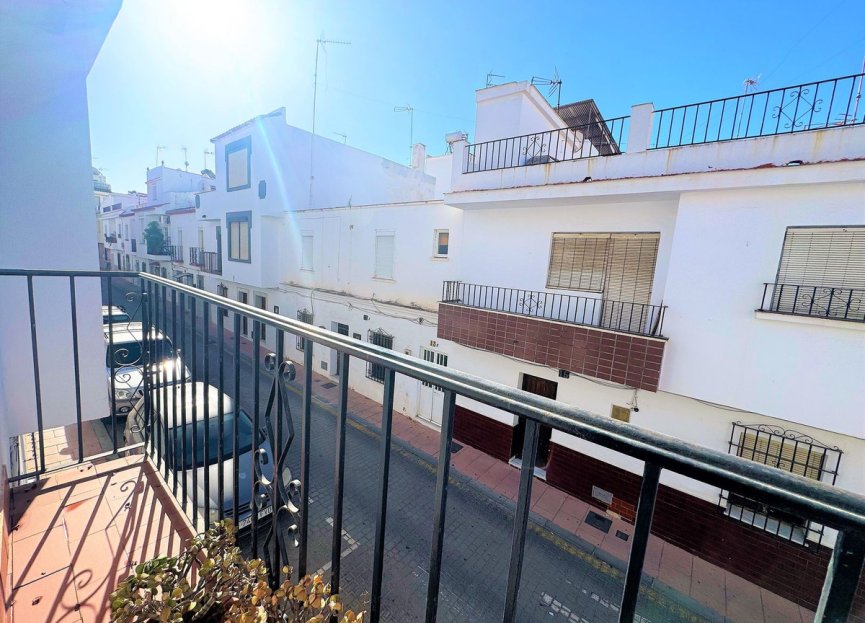 Resale - House - Townhouse - Estepona - Estepona Centro