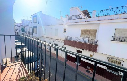 Resale - House - Townhouse - Estepona - Estepona Centro