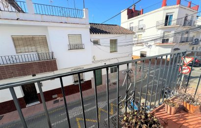 Reventa - House - Townhouse - Estepona - Estepona Centro