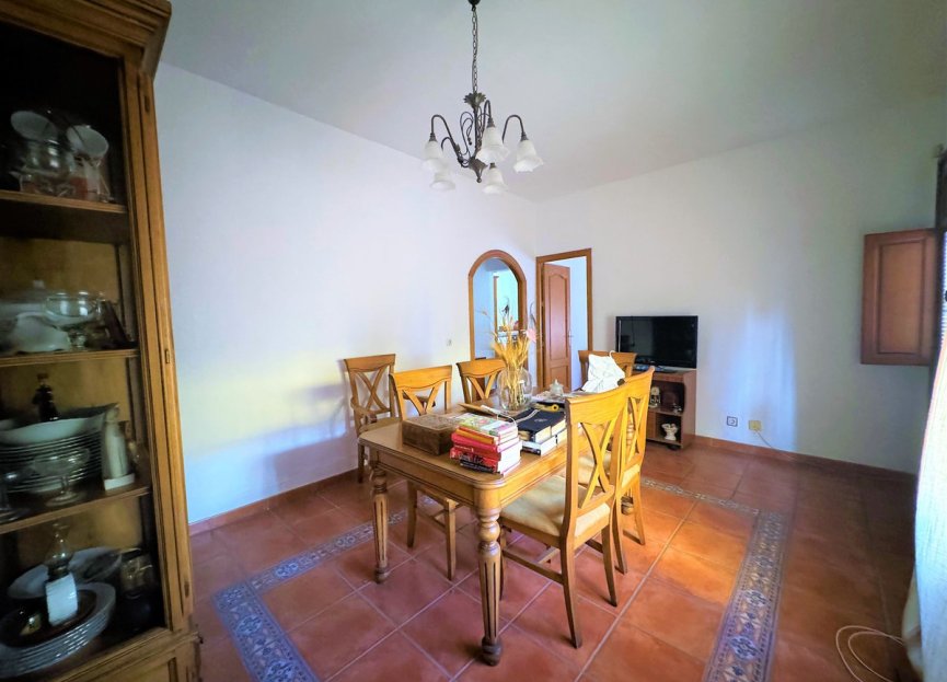 Resale - House - Townhouse - Estepona - Estepona Centro