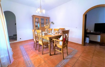 Reventa - House - Townhouse - Estepona - Estepona Centro