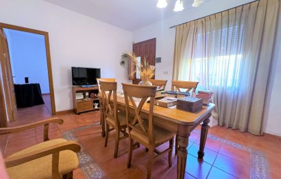 Reventa - House - Townhouse - Estepona - Estepona Centro