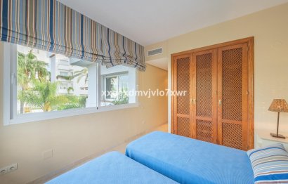 Reventa - Apartment - Penthouse - Estepona - Estepona Centro