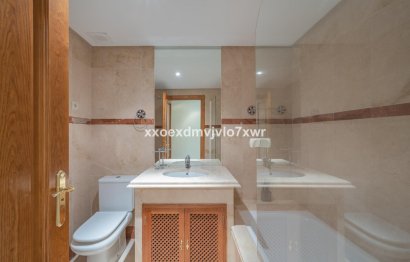 Reventa - Apartment - Penthouse - Estepona - Estepona Centro