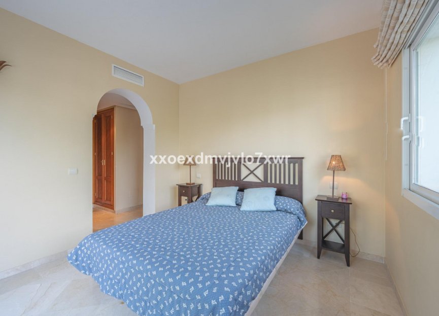 Reventa - Apartment - Penthouse - Estepona - Estepona Centro