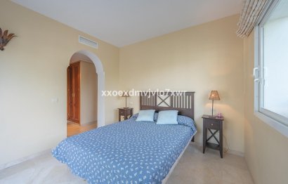 Reventa - Apartment - Penthouse - Estepona - Estepona Centro