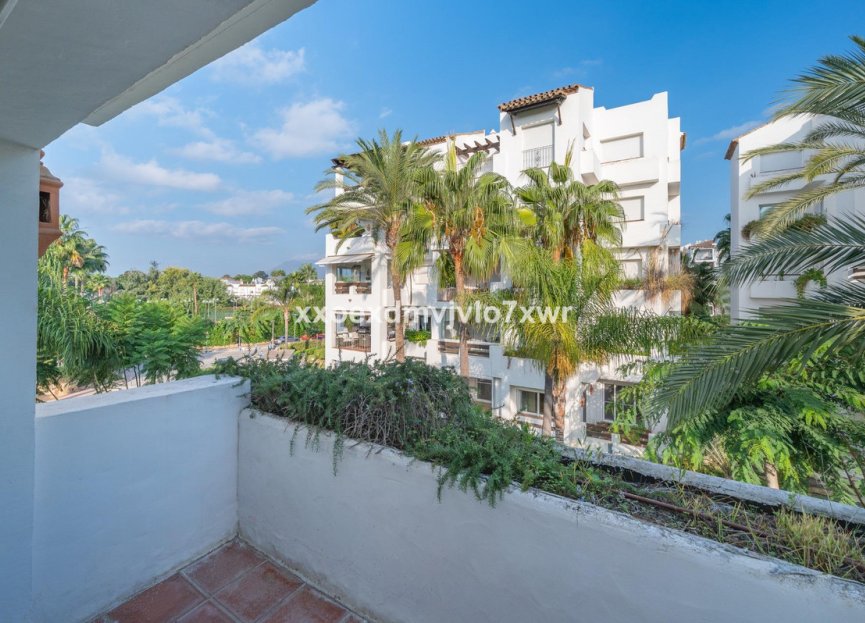 Reventa - Apartment - Penthouse - Estepona - Estepona Centro