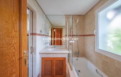 Reventa - Apartment - Penthouse - Estepona - Estepona Centro